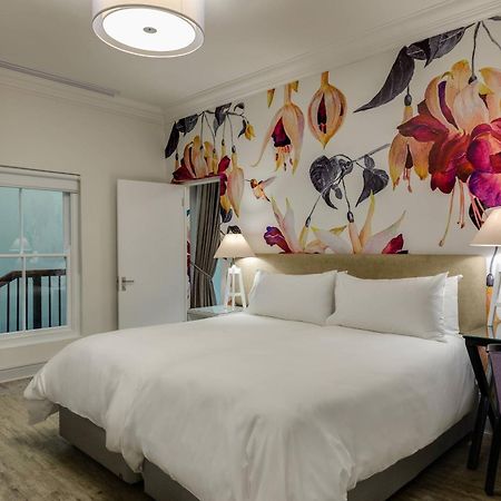 Protea Hotel By Marriott Franschhoek Exterior photo