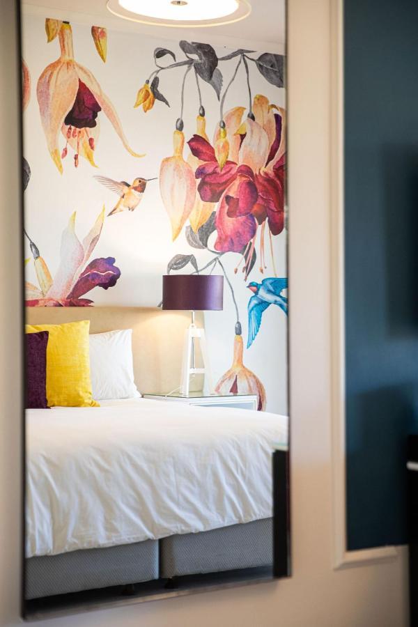 Protea Hotel By Marriott Franschhoek Exterior photo