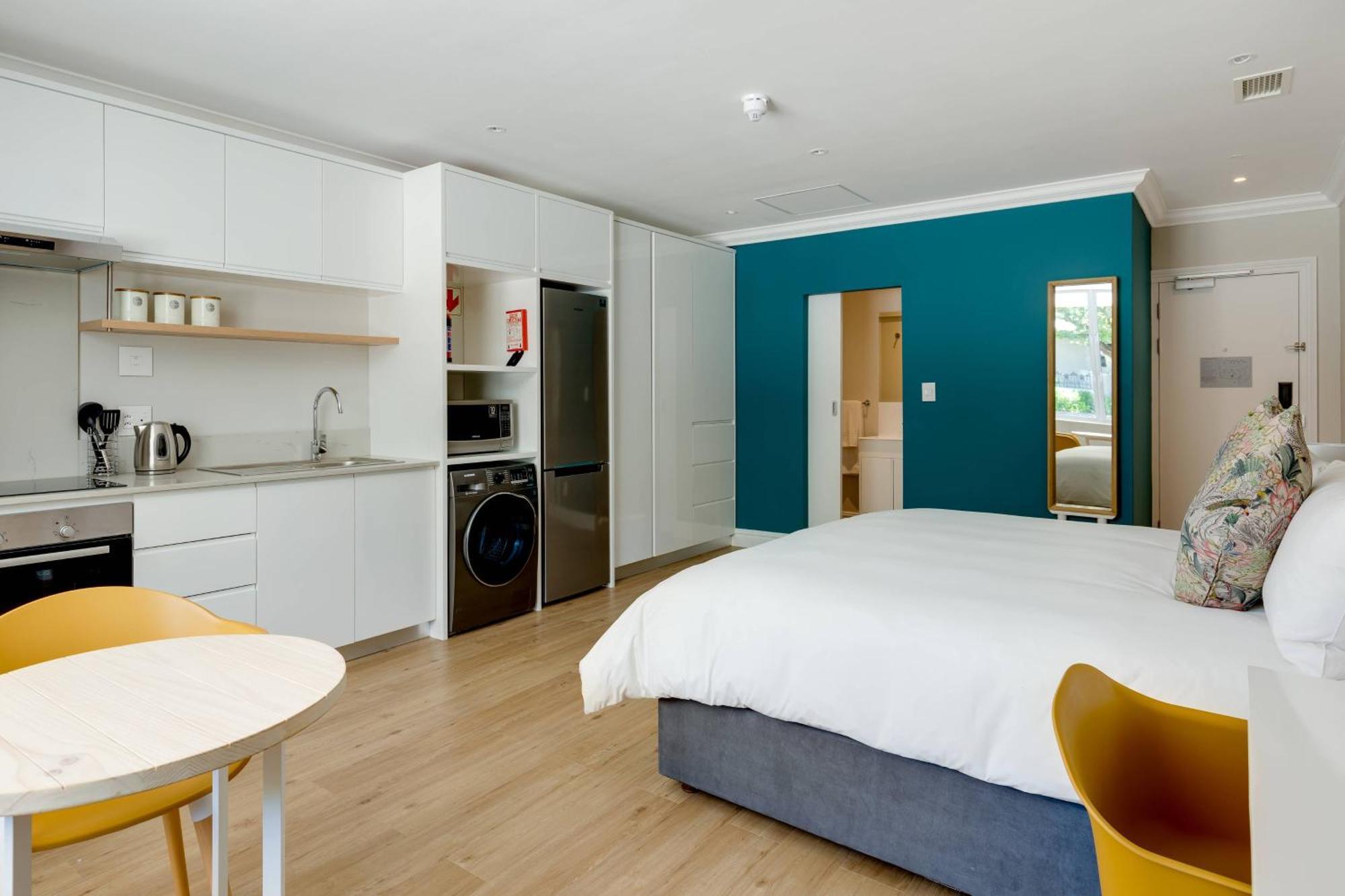 Protea Hotel By Marriott Franschhoek Exterior photo