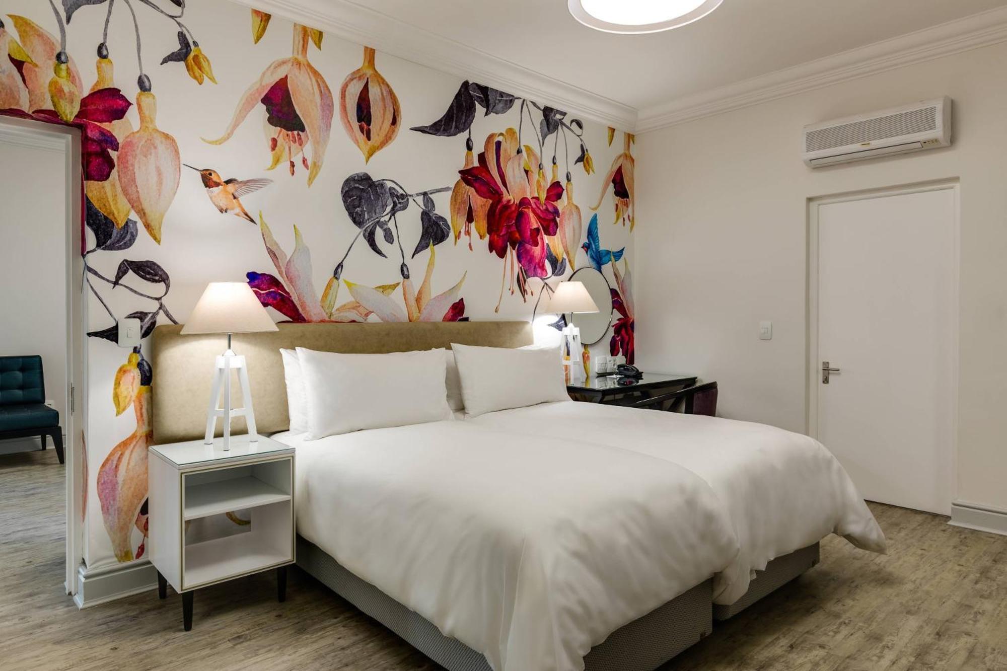 Protea Hotel By Marriott Franschhoek Exterior photo